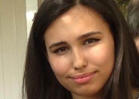 Natasha Natasha Ednan-Laperouse, 15, collapsed on board a flight after consuming a baguette that contained sesame seeds which she had bought at a Pret outlet in Heathrow airport in 2016