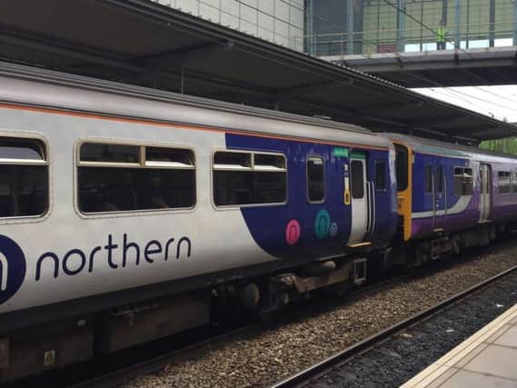 Northern is being investigated by the ORR for the way it kept passengers informed about the disruption caused by the new timetable in May