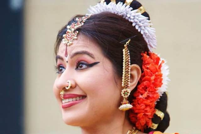 Abhi Kodanda