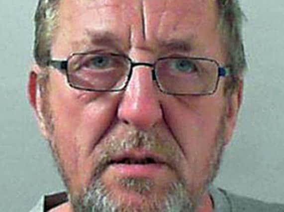 Christopher Jansons, who has been jailed for two years and eight months after admitting falsely imprisoning and threatening to kill his wife, police said. Photo credit: Avon and Somerset Constabulary/PA Wire