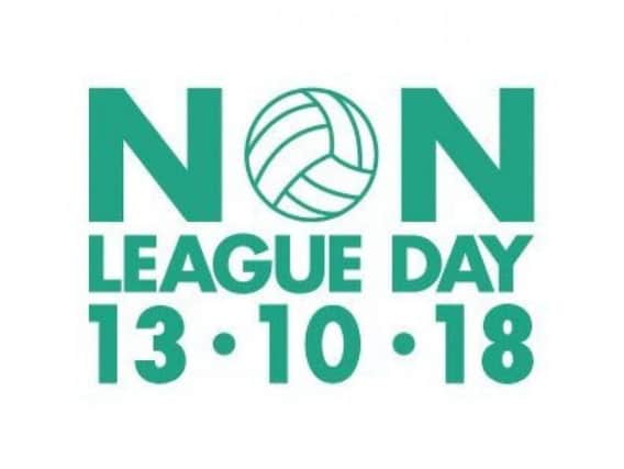 Clubs across Lancashire are marking Non-League Day