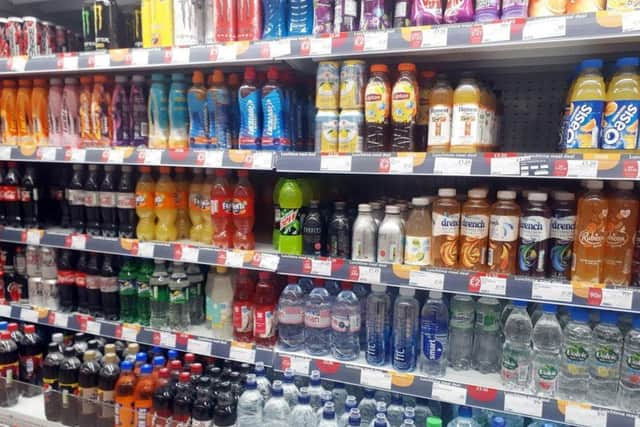 Tesco is trialling a money-back scheme on plastic bottles