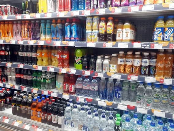 Tesco is trialling a money-back scheme on plastic bottles