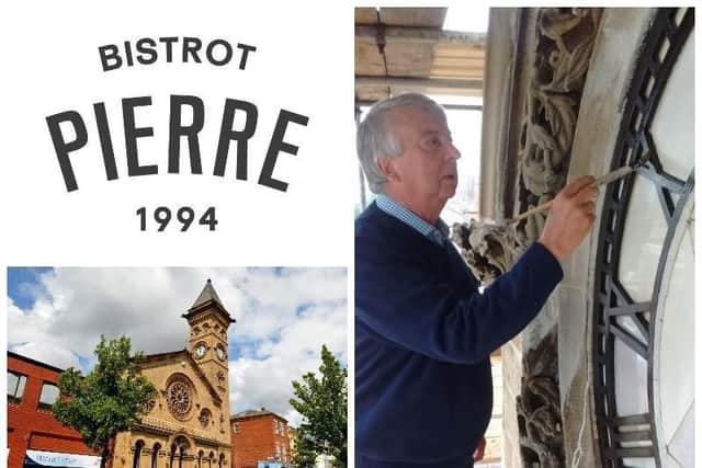 Bistrot Pierre, Preston