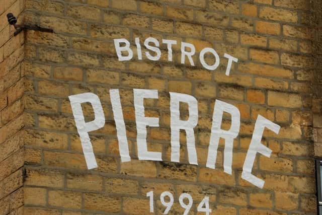 Bistrot Pierre, Preston