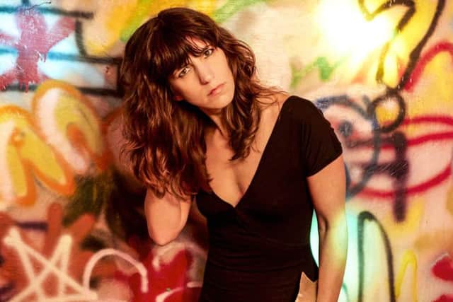 Eleanor Friedberger is playing a gig at Lancaster Library, following in the footsteps of acts including Florence and the Machine and Adele.