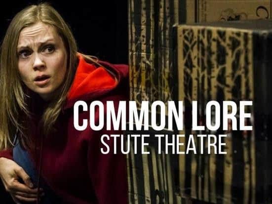 Longton Library is where you can see Common Lore