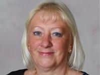 Dentists should be "out there, promoting healthy teeth" in Lancashire's children, County Cllr Andrea Kay said.