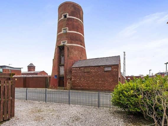 Craggs Mill: Fancy buying slice of Preston history?