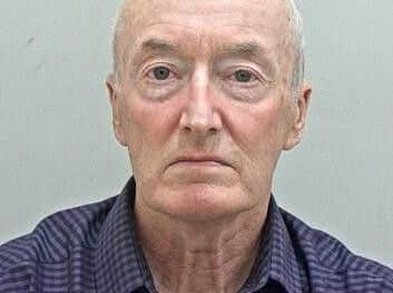 Paedophile Grahame Brennand, 71, of Calder Avenue, Freckleton, made a career of being perverted and sadistic at a primary school in East Lancashire in the 1970s and 80s.