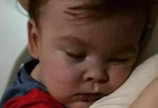 Alfie Evans died in April 2018 shortly before his second birthday