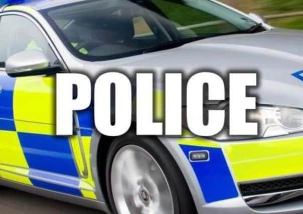 Police identify man after appeal over Preston incident