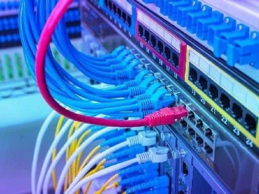 Faster internet speeds for new developments in Chorley could take other parts of the borough out of the slow lane.