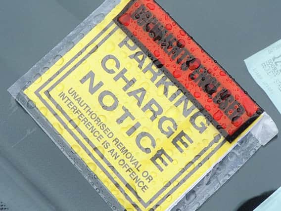 These are the 13 obscure parking laws that could land you a massive fine