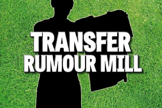 Championship transfer rumours