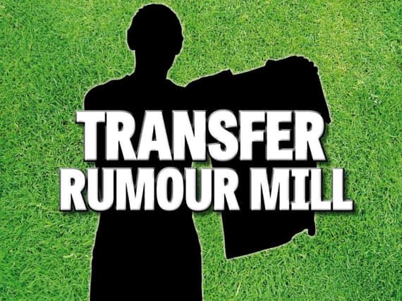 All today's Championship transfer rumours