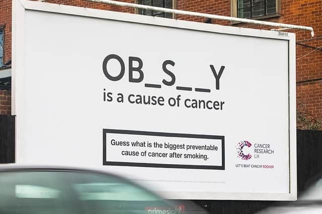 Cancer Research campaign