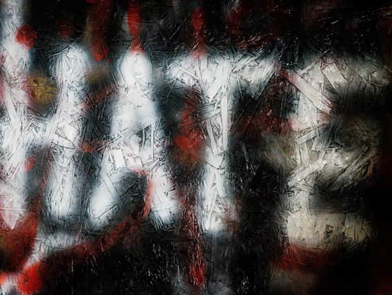 Hate crime explained: What it means and how many crimes are committed in Lancashire