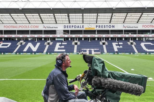 How you can watch PNE v Brentford