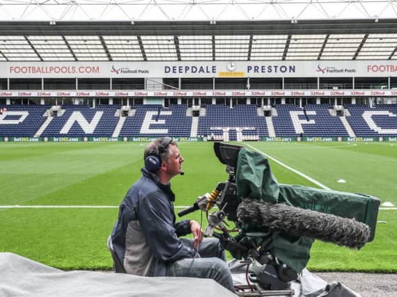 How you can watch PNE v Brentford