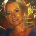 Heidi Chalkley who died in an incident involving the roller shutter door of an underground car park