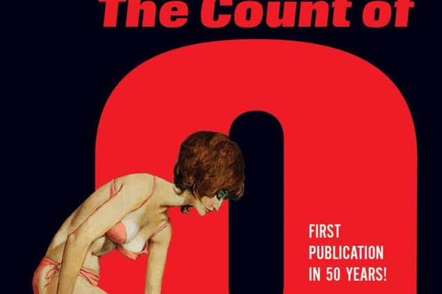 The Count of 9 by Erle Stanley Gardner