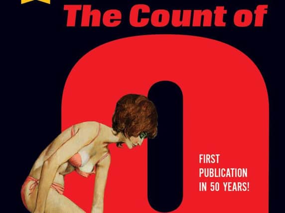 The Count of 9 by Erle Stanley Gardner