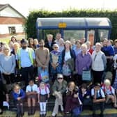 Residents in Longsands, Fulwood remain stranded after their bus service was chopped