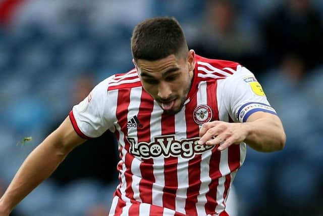 Neal Maupay