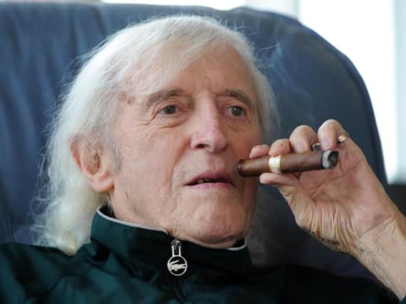 Sex crime reports to police have increased in the wake of the Jimmy Savile scandal and several other high-profile investigations.