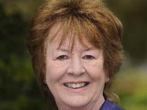 Cllr Margaret Smith resigned as leader in 2016 - she could be reappointed next week.