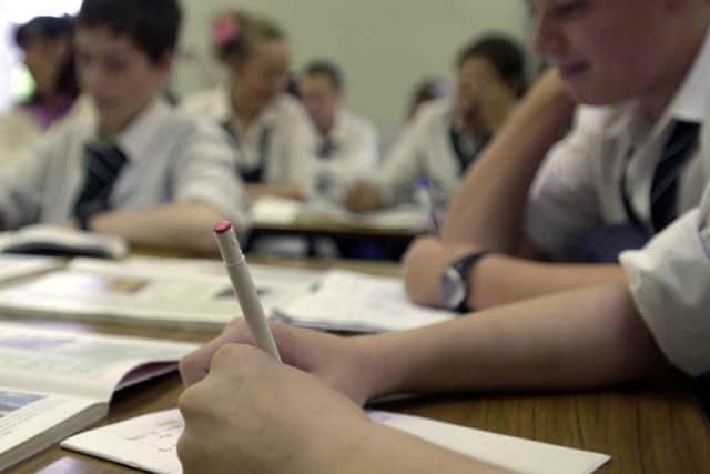 GCSE results in and around Preston, Chorley and South Ribble 2018: Here are the best and worst performing schools