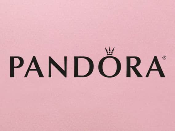 Pandora launches huge 'buy one get one half price' offer