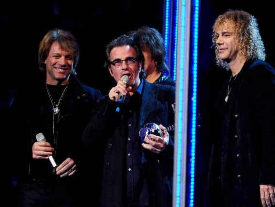 Bon Jovi