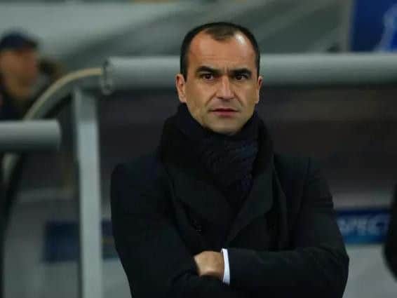 Belgium boss Roberto Martinez is the bookies favourite to become the next Real Madrid manager.