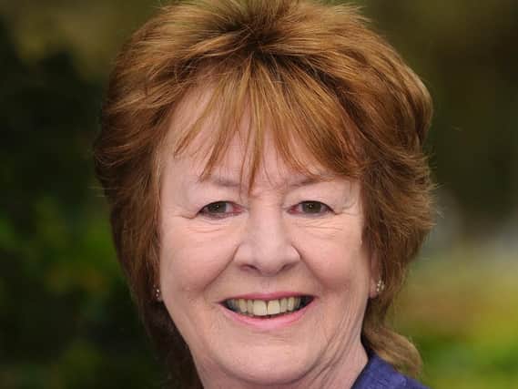 Margaret Smith could be back in charge at South Ribble - after a two-year hiatus.