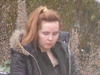 Lauren Coyle has been found guilty of three charges relating to the death of her daughter Ellie-May