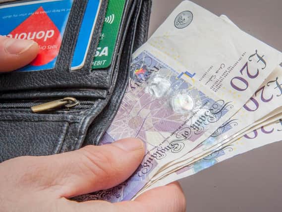 Voluntary living wage increase will benefit 180,000 workers