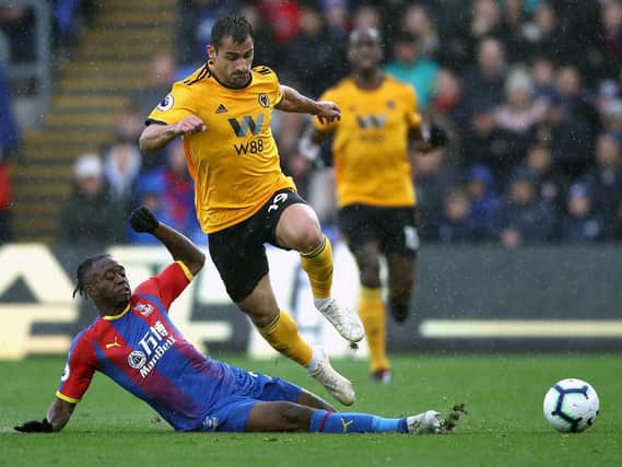 Aaron Wan-Bissaka