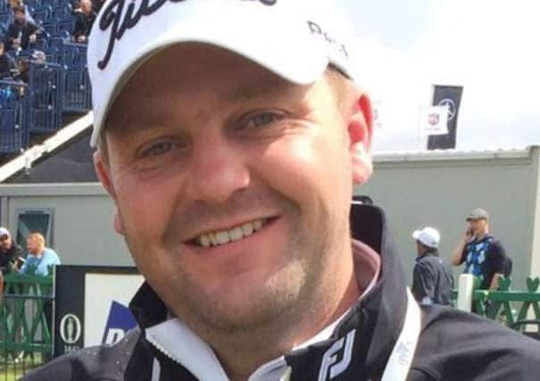 Craig Lea