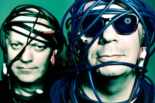 Addictive TV coming to The Conti in Preston