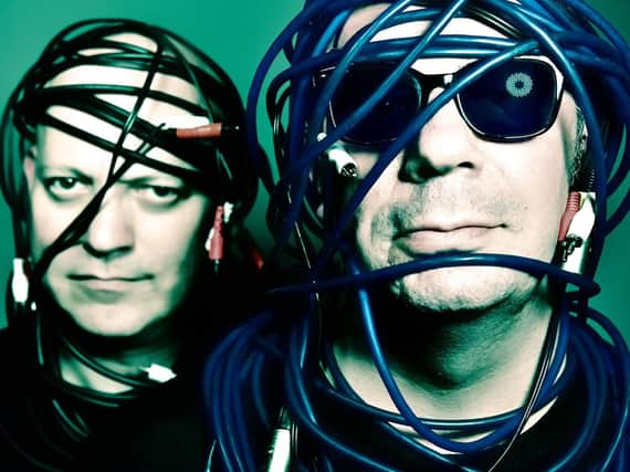 Addictive TV coming to The Conti in Preston
