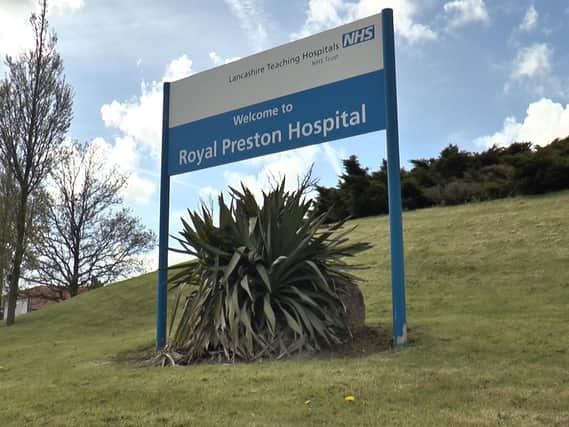 Patients will know within 24 hours how long their stay in hospital should be.
