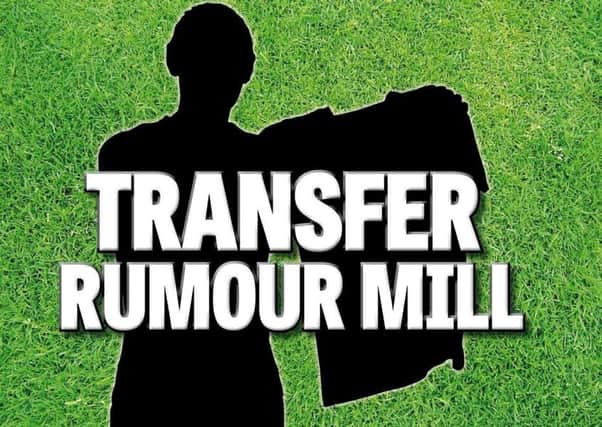 All the latest transfer gossip from the Championship