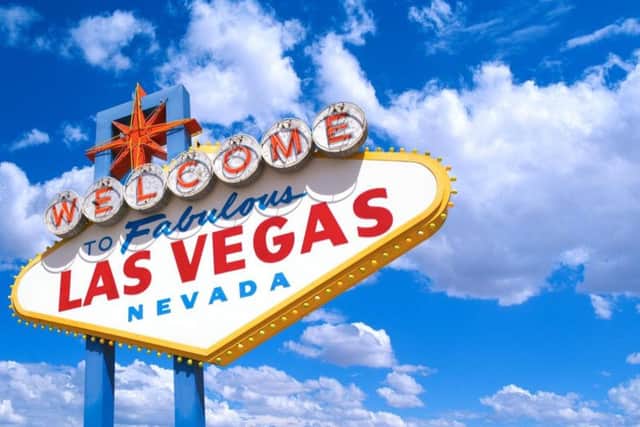 Las Vegas