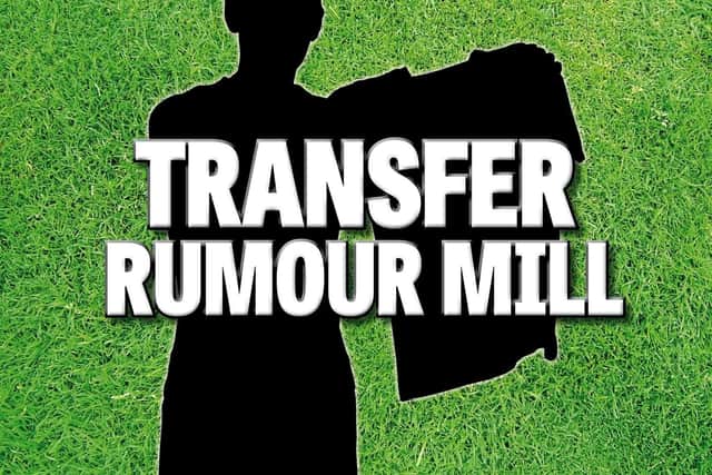 Championship rumours: Sheffield Unitedlinked with two strikers | Leeds UnitedeyeSwansea City midfielder | Premier League competition for Blackburn youth player