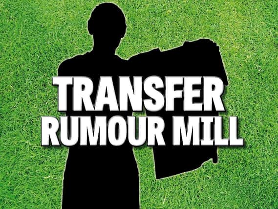 Championship rumours: Sheffield Unitedlinked with two strikers | Leeds UnitedeyeSwansea City midfielder | Premier League competition for Blackburn youth player