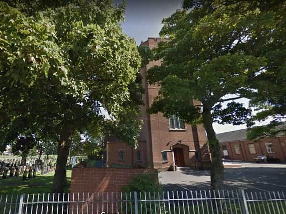 Our Lady and St Gerard's Church in Lostock Hall will be under new management