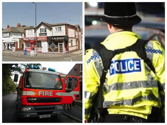 Lancashire news LIVE: All today's breaking news, traffic and travel updates - Wednesday, 21, 2018
