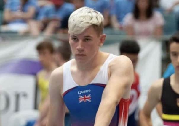 Jamie Gibney